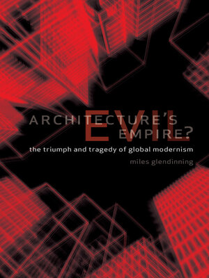cover image of Architecture's Evil Empire?